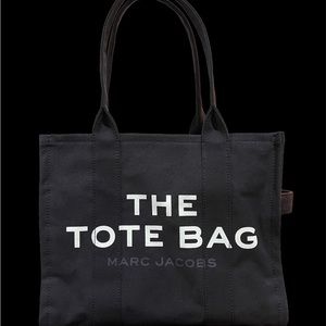 Marc Jacobs large tote bag